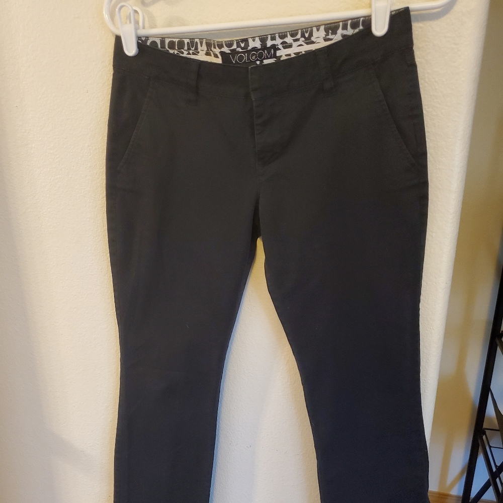 Volcom pants